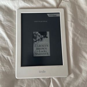 Kindle